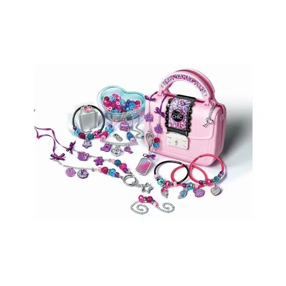 Fashion & Jewellery - clementoni