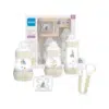 Coffret cadeau Nouveau-né MAM - Beige