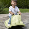 SMOBY LIFE - BASCULE CHAT VERT