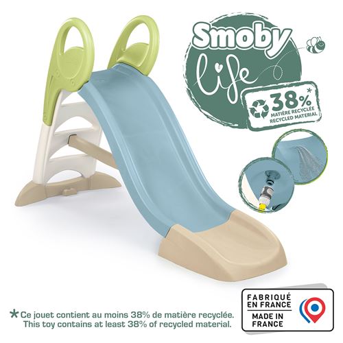 Smoby Life Toboggan GM