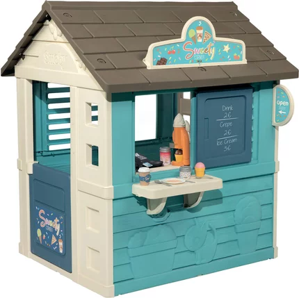 SMOBY - Maison Sweety Corner