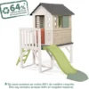 SMOBY Life - Maison Pilotis