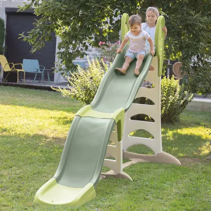 SMOBY LIFE - TOBOGGAN SUPER MEGAGLISS