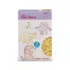 Alb Gold Kids Pasta Organic Dinos 300g