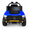 Voiture Électrique Enfant 12V Double Moteur avec Télécommande