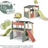 SMOBY LIFE - FUN CENTER