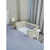 Berceau Cododo Électrique Balancelle 4 en 1 Cool Baby Beige