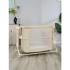 Berceau Cododo Électrique Balancelle 4 en 1 Cool Baby Beige