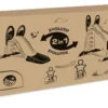 SMOBY LIFE - TOBOGGAN SUPER MEGAGLISS