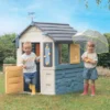 SMOBY - Maison 4 Seasons