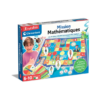 MISSION MATHEMATIQUES