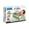 CROKO Robot Crocodile Programmable – Clementoni