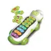 CROKO Robot Crocodile Programmable – Clementoni