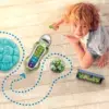 CROKO Robot Crocodile Programmable – Clementoni