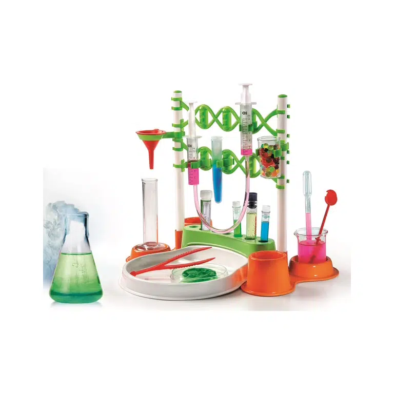 La Chimie Surprenante – Clementoni