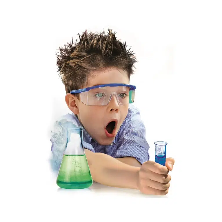 La Chimie Surprenante – Clementoni