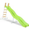 Toboggan PYROU de 3,32 m de glisse - Trigano